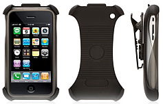 hostler iphone case