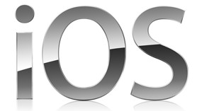 The iPhone software is called iOS. the most advanced mobile operating system