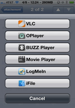 for iphone download BrowserDownloadsView 1.45