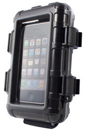 OttoBox water proff iPhone case