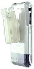 transparent hard iphone case
