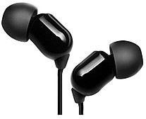 in ear iphone headsets type